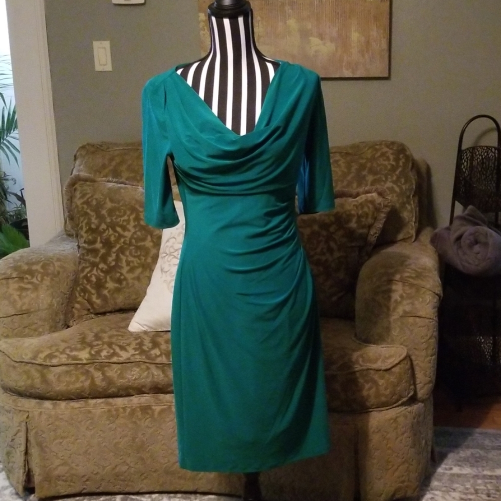 Lauren Ralph Lauren Dress